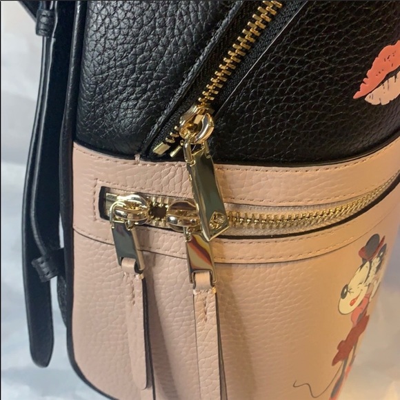 Kate Spade backpack & Wallet Set - Picture 6 of 9